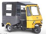 Atul Auto to set up its second production plant in a Southern State of India