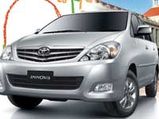Toyota targets to sell more cars in rural India!