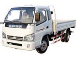 Hindustan Motors rolled out 2.3 Ton Winner XD 1.5 Commercial Vehicle