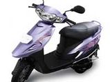  TVS stops production of Scooty Teenz Electric scooter!