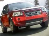 Land Rover Freelander Will Be Assembled In India