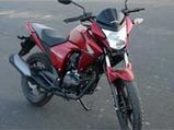 Honds Unicorn Dazzler Test Drive Report