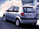 Say Bye Bye to Hyundai Getz