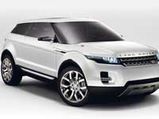 JLR and Tata Motors Together Making A Luxury Car