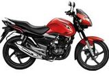 Suzuki Two Wheelers Recorded 44% Increase In Sales 