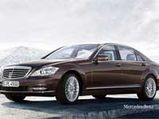 Mercedes Benz acheives 79% sales in the first half of 2010