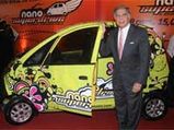 Tata Motors Pushes Hyundai To Third Place 