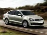 Volkswagen Vento Unveiled and Available In October