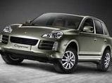 Will Porsche Cayenne SUV Get Assembled In India? 
