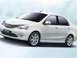 Toyota to start Engines And Transmission boxes for Etios!
