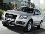 Audi Kick Starts The Assembly Of Q5 In Our Country
