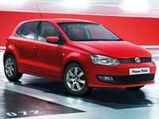 Volkswagen To Manufacture A Small Car Along With Maruti