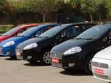 SIAM Expects 12-13% Growth In Indian Auto Industry 