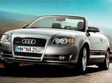 Audi Is Combating For No.1 In Luxury Car