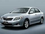 Toyota Corolla Altis Diesel Faces Stiff Competition