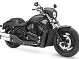 An Alarming Entry By Harley Davidson 