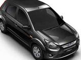 Ford Figo- The Wait Is Over