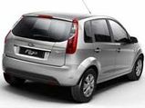 Ford India Plans In Expanding Business
