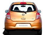 Nissan Launches Micra