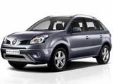 Renault Announces Its First Sedan And Premium SUV.