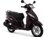TVS Wego Launched In Kerala