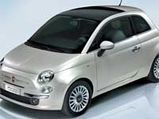Fiat To Re-Launch 500 More Features