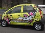 Tata Nano Prices Hiked By 3-4%