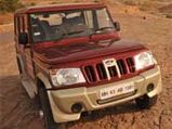 Mahindra Great Escape In Mumbai
