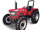 Mahindra Tractors Are Now Eco-Friendly