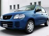 Maruti will launch Alto K Series in August