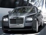 Rolls-Royce targets to sell 50 cars in 2010