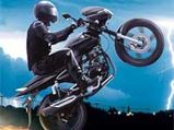 Bajaj Auto posts 100 percent rise