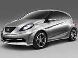 Honda Bets Big With Its Small Car!