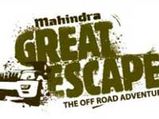 Mahindra Great Escape ended successfully in Panvel