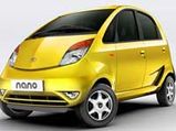 Tata Changes Gear For Marketing Nano