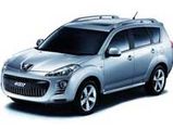 Peugeot Citreon to get the excellent outfit from HM