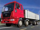 Ashok Leyland Q1 registered 156 percent profit in Q1.