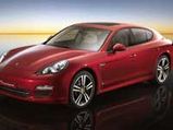 Porsche targets to sell 50 cars for 2010