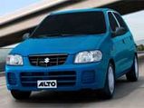 Maruti Calls For 6000 Altos To Fix Oil Leakage