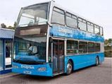 Ashok Leyland Buys 25% stake From Optare 