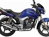 Hero Honda registered a growth of 12 per cent  