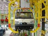 Mahindra To Invest Rs. 8600 Crore For  Expansion 