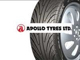 Apollo Tyres To Invest Rs. 300 Crore  