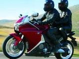 Honda Launches VFR1200F At Rs. 17.5 Lakh (Ex-Showroom) 