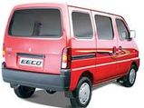 Maruti Alto, Eeco, Estilo, Wagon R And Sx4 In CNG Version