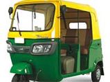 TVS Sales Increase By 35 Percent In July 2010