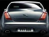 Soon New Jaguar Models 