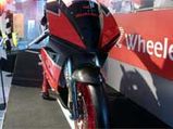 Mahindra To Rule Motorcycle Market 