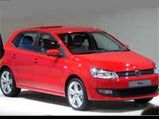 Volkswagen Registers 36 Percent Sales 