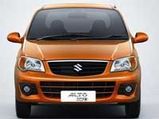 Suzuki Denies Platform To Volkswagen